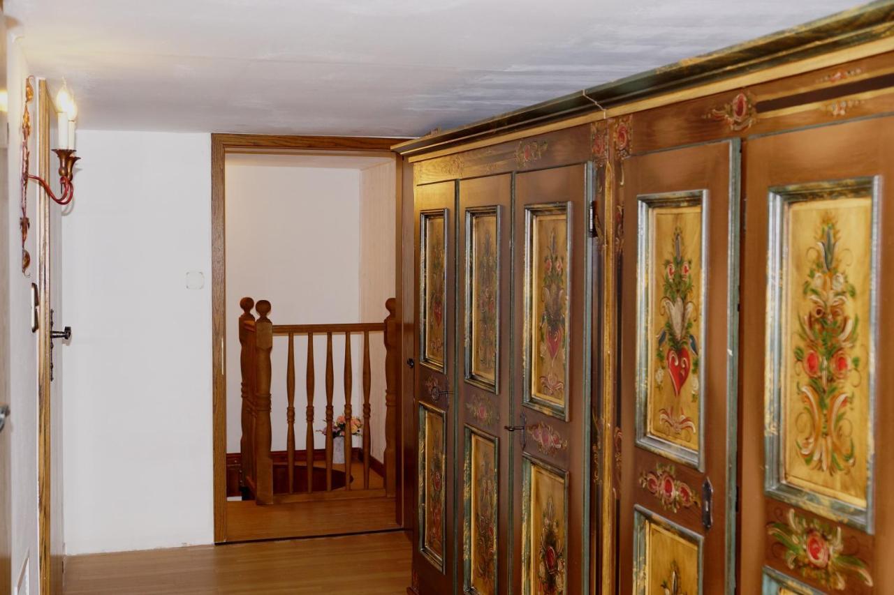 Altes Faehrhaus An Der Mosel Anno1633 Appartement Verbandsgemeinde Verbandsgemeinde Traben-Trarbach Buitenkant foto